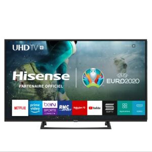 ტელევიზორი Hisense H50B7300 4K UHD SMART
