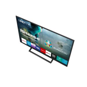 ტელევიზორი Hisense H50B7300 4K UHD SMART