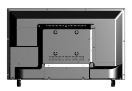 ტელევიზორი SKYWORTH 24W2A HD