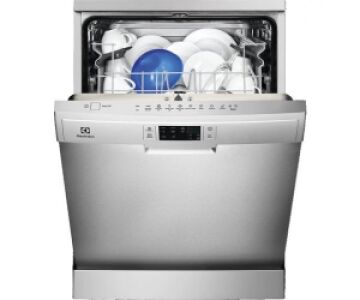 ჭურჭლის სარეცხი Electrolux ESF9552LOX