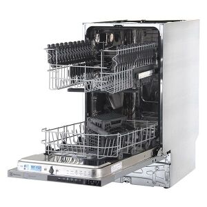 ჩასაშენებელი ჭურჭლის სარეცხი Electrolux ESL94321LA