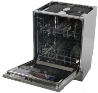 ჩასაშენებელი ჭურჭლის სარეცხი Electrolux EEA917100L