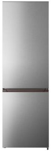 მაცივარი Hisense DB35DCUR-INOX