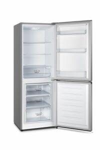 მაცივარი Hisense DB35DCUR-INOX