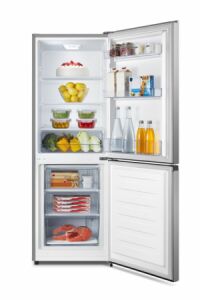 მაცივარი Hisense DB35DCUR-INOX