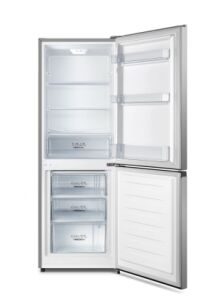 მაცივარი Hisense DB35DCUR-INOX