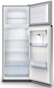 მაცივარი Hisense DT27DR4D-SILVER (WD)