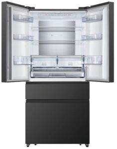 მაცივარი Hisense RM-63WCD BI