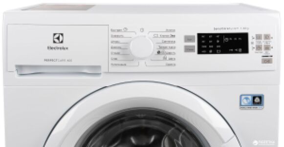 სარეცხი მანქანა Electrolux EW6S5R06W