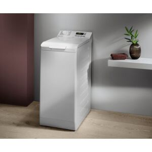 სარეცხი მანქანა Electrolux EW6T5R061