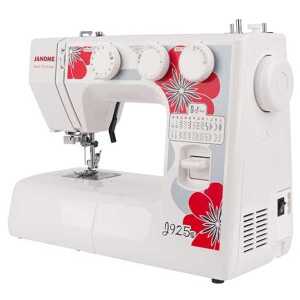 საკერავი მანქანა JANOME 925S