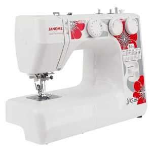 საკერავი მანქანა JANOME 925S