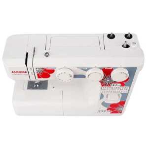 საკერავი მანქანა JANOME 925S