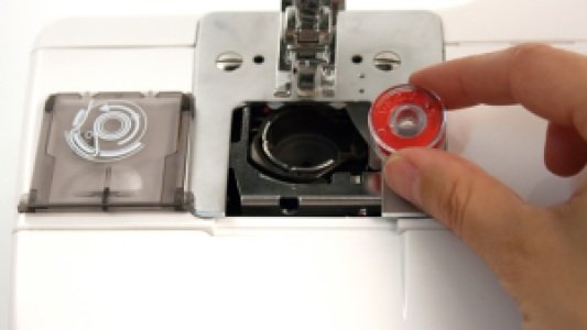 საკერავი მანქანა TOYOTA TSEW1