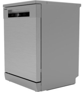 ჭურჭლის სარეცხი მანქანა TOSHIBA DW-14F1CIS (S)