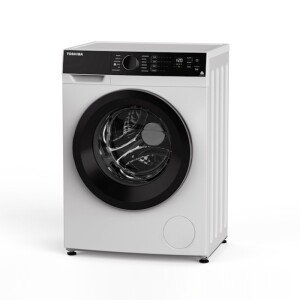 სარეცხი მანქანა TOSHIBA TW-BJ100M4GE (WK)
