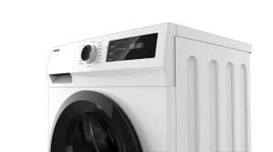 სარეცხი მანქანა TOSHIBA TW-BJ90S2GE (WK)