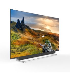 ტელევიზორი METZ 50MUB8000