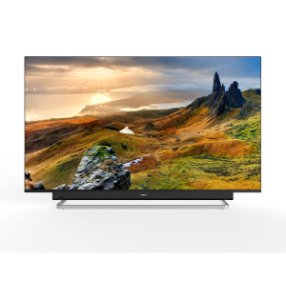 ტელევიზორი METZ 55MUB8000