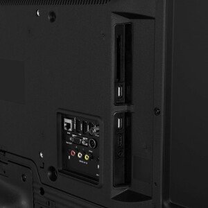 ტელევიზორი TOSHIBA 55UA3A63DG