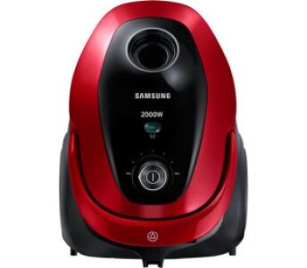 მტვერსასრუტი SAMSUNG VC20M2530WR