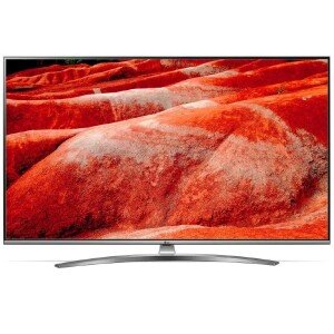 ტელევიზორი LG 55UM7610