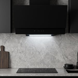 გამწოვი ELENBERG EBG-635 MAGIC GLASS