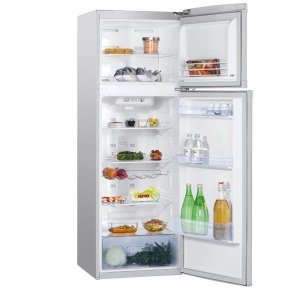 მაცივარი BEKO DNE 26000 S
