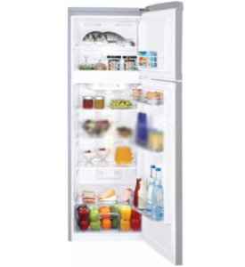 მაცივარი BEKO DNE 26000