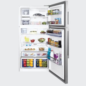 მაცივარი BEKO DN162230DJIZX SUPERIA