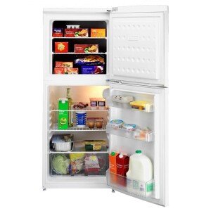 მაცივარი BEKO CT5381APW