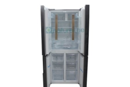 მაცივარი Termikel TG530 B