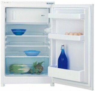 მაცივარი BEKO B 1751