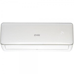 კონდიციონერი VOX IVA1-24IR INV SET