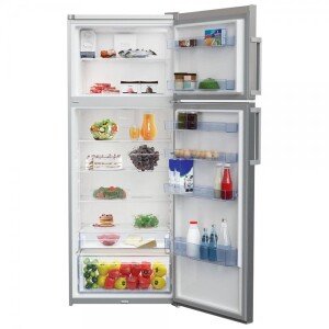 მაცივარი BEKO RDNE510M21X