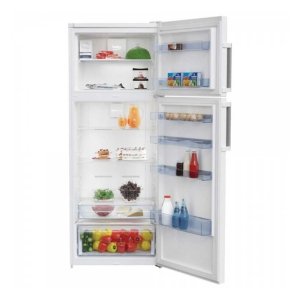 მაცივარი Beko RDNE510M21W superia
