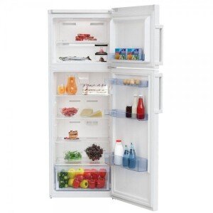 მაცივარი BEKO RDNE390M21W