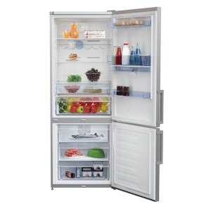 მაცივარი BEKO RCNE520K21DS