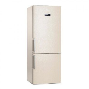 მაცივარი BEKO RCNE520E31ZB SUPERIA