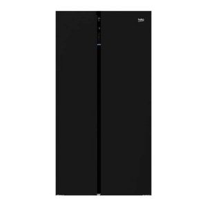 მაცივარი BEKO GN 163130 ZGB SBS