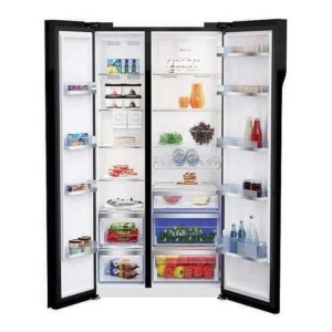 მაცივარი BEKO GN 163130 ZGB SBS
