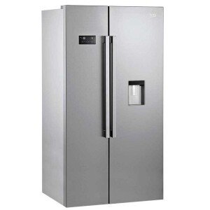 მაცივარი BEKO GN 168210 S SBS
