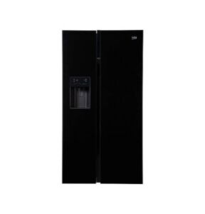 მაცივარი BEKO GN 162333 ZGB SBS