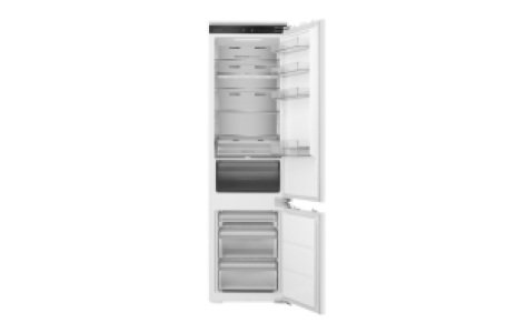 ჩასაშენებელი მაცივარი Hisense RB3B280SAW1