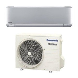 კონდიციონერი PANASONIC CS-XZ50TKEW/CU-Z50TKE