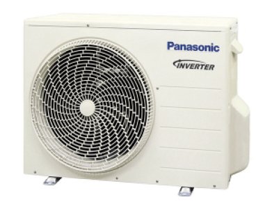 კონდიციონერი PANASONIC CS-XZ35TKEW/CU-Z35TKE