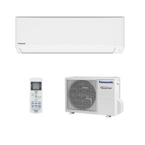 კონდიციონერი Panasonic CS-TZ42TKEW-1/CU-TZ42TKE-1