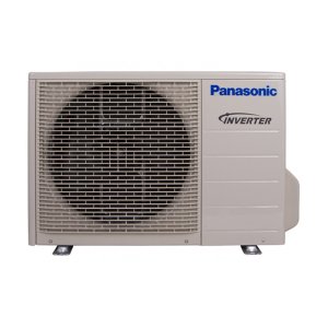 კონდიციონერი PANASONIC CS-E12RKDW/CU-E12RKD