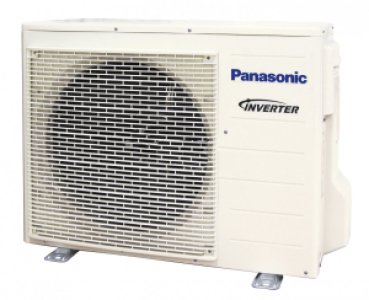 კონდიციონერი PANASONIC CS-BE35TKE /CU-BE35TKE