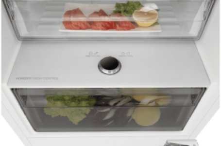 ჩასაშენებელი მაცივარი Hisense RB3B280SAW1